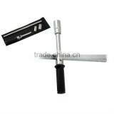 Professional Spinning-Handle Lug Wrench, Combination Cross Wrench thumbnail-3