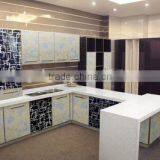 UV Paited Aluminium Faced Mdf thumbnail-5