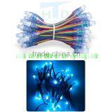 DMX512 WS2801 SH1908 UCS1903 WS2811 SM16703 Square Led Pixel Light Hhx thumbnail-1