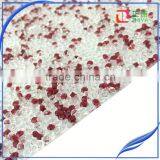 Wholesale Rhinestone Heat Transfers Rhinestone Sticker Sheet Rhinestone Motif Wedding Bridal Decoration thumbnail-6