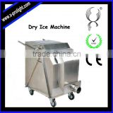 stage effect equipment cheap 3000w dry ice machine