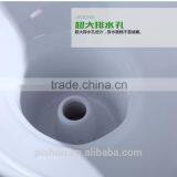 Sensor Urinal Stand Hung Urinal Basin thumbnail-4