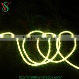 Warmwihte Led Neon Rope Light thumbnail-4