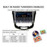 Android 5.1.1 Car PC GPS for Nissan X-Trail Qashqai 2014 2015 3G Wifi BT SD Navigation Radio RDS Stereo System thumbnail-2