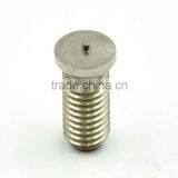 External Threaded Stainless Steel CD Welding Stud thumbnail-2