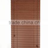 pvc fauxwood venetian blinds