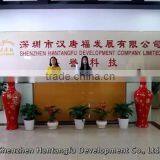 Shenzhen Hantangfu Development Co., Ltd. company overview - view 1 thumbnail