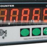 JSS-6HD Hour meter and Digital timer
