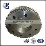 Helical Gearing Arrangement & Helical Gear Reductors & Reductors thumbnail-5