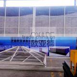 OYD Eps Sandwich Panel Production Line Machine Making Factory Directly Selling China With Engineer Survice thumbnail-2