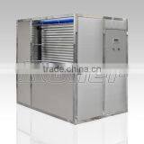 5000kg Plate Ice Machine Using PLC Control System thumbnail-1