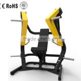 Indoor Gym Equipment/Wild Chest Press/fitness equipment HDX-H002