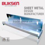 Best Factory Price Stainless Steel Small Spring Door Hinge thumbnail-2