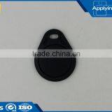 China Best Selling 13.56MHz RFID IC Key Tags Key Fobs Token NFC TAG With Good Quality