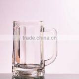 400ml Beer Mug With Handle thumbnail-3