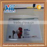 Fancy Print Design Document Bag With Snapper thumbnail-4