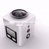 Panorama Full HD 1080p Sport Camera