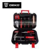 15pcs Hand Tool Set DEKO GHT15S