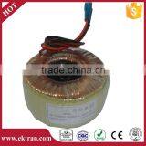 Industry Control Electrical Power Toroidal Transformer