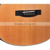 Popular Grade Hot Sale Acoustic Guitar Neck Blank thumbnail-5
