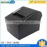 Hot Model: NT-8220S 80mm USB/ RS232/ LAN Interface Type Receipt Printer With Auto Cutter