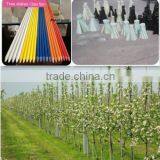 Color Home application High Strength solid fiberglass rod