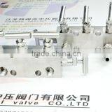Jiangsu manifold valves manufacturer