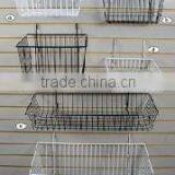 PF-M011 Metal Wire Basket thumbnail-1