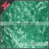 Folds Thick Shiny Style Polyester Fabric