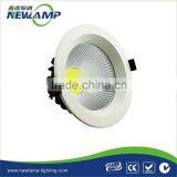Short Time Delivery IP44 30w Cob Led Downlight thumbnail-4