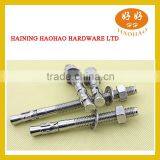 Expansion Bolt Wedge Anchor for Fixing thumbnail-2