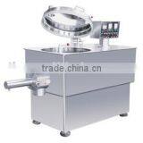 GHL High Speed Mixing Granulating Machine