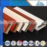 Extruded Aluminium Profile for Decoration With High Quality thumbnail-2
