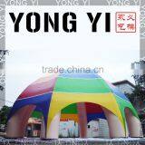 Inflatable Tent Inflatable Party Tent Inflatable Event Tent Inflatable Outdoor Tent thumbnail-4