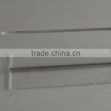 Cheap China Custom Clear Acrylic Card Holder / Menu Holder thumbnail-6