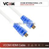 VCOM CG526-B 1.4V Gold-Plated Connector Bulk Hdmi Cable for LCD Display/DVD/Computer/TV thumbnail-5