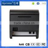 Xprinter Mini Usb Thermal Printer XP-233B thumbnail-2