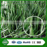 Two Green Colours UV Resistance Football Artificial Grass Lawn for Soccer thumbnail-4