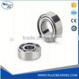 Deep Groove Ball Bearing 618/560M 560 x 680 x 56 mm thumbnail-3