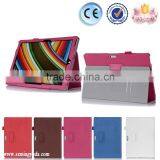 For Microsoft Surface Pro 3 12 Inch Tabet pc Hanhold Wallet Card Style Leather Case Cover