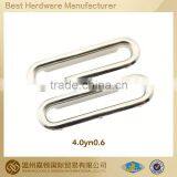 Bags Decoration Of Colorful Metal Oblong Eyelet thumbnail-1