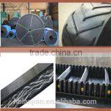 China Plant Produced CC/EP/NN Trough Roller Chevron Conveyor Belts