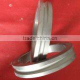 Tungsten Carbide Hot Roll Rings for Steel