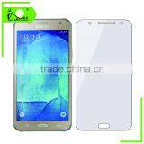 10 Year Experienced Factory Selling Janpan AGC Tempered Glass for Samsung J7
