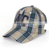 Wholesale Embroidery Logo Sport Cap for Men thumbnail-1