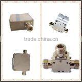 Waveguide 10w 20w 50w 100w 150-160MHz RF Isolator
