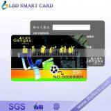 Contactless Rfid Card 125khz T5557 Read&write Card