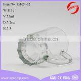 Personized Custom Fancy All Types Beer Glass Cup Wholesale thumbnail-3