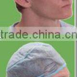Supply Non-woven Surgical Cap Hot Sale thumbnail-1