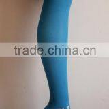 Cartoon Beauty Print Tights thumbnail-2